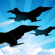 Flash Game Design, Jet Fighter Shooter