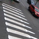 street art,pavement art,peter gibson,road markings,road art,road chalk,chalk art,chalk artwork,3d street art,3d artwork Road Marking 'Street Art' by Peter Gibson