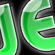 Text Effects #2 Glossy Bubble Text