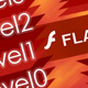 Set position of external SWF file in Flash