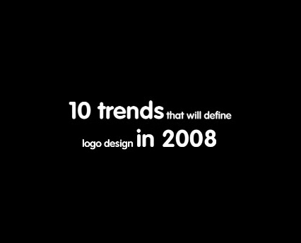 Ideas for Logos (Current Trends). Heres some great inspiration for logo 